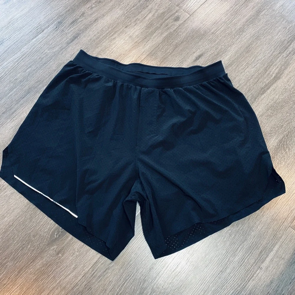 Lululemon Surge Short 6